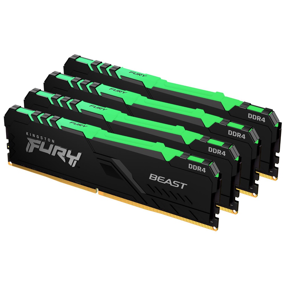 128GB3600MHZDDR4DIMMKIT4F.BEASTRGB