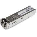 SFP MINI GBIC FIBER OPTICAL TRANSC