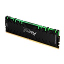 16GB 3600MHZDDR4 DIMMF.RENEGRGB