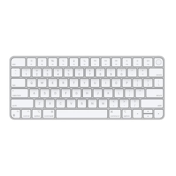 MAGIC KEYBOARD TOUCH ID-ITA