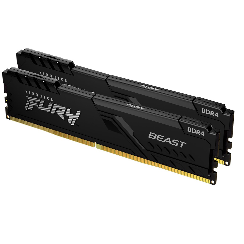 32GB2666MHZDDR4DIMMKIT2F.BEASTBLACK