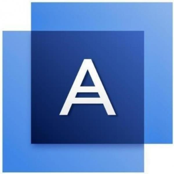 Acronis Cyber Backup Advanced VI