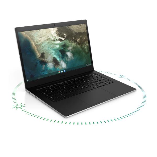 GALAXY CHROMEBOOK GO