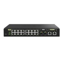 WEB MANAGED SWITCH