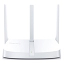 N300 WI-FI ROUTER