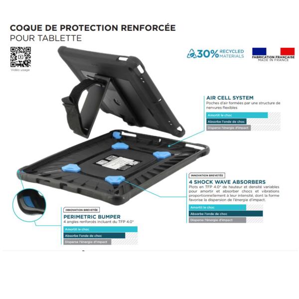 GALAXY TAB ACTIVE 3 CASE 8