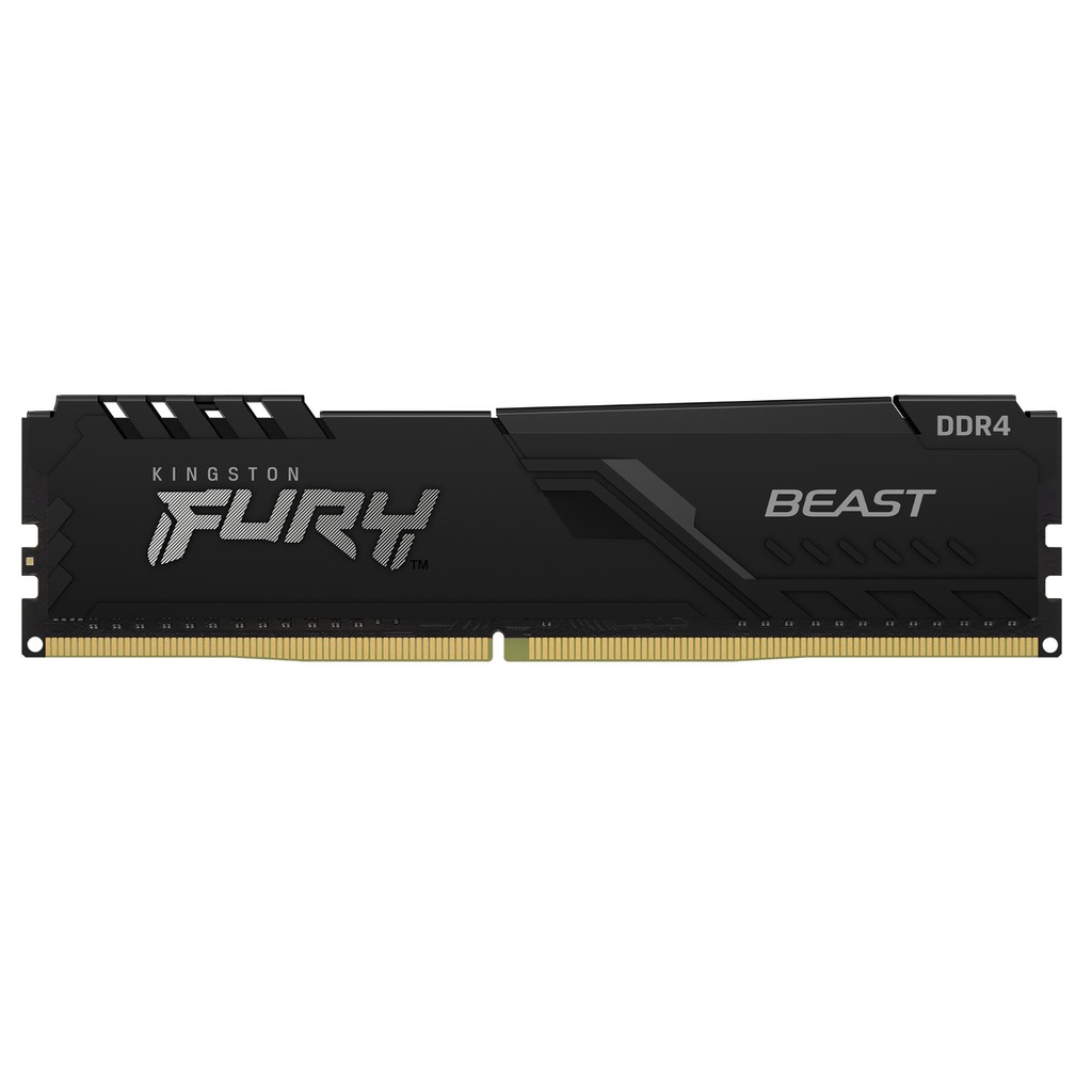 16GB2666MHZDDR4DIMMF.BEASTBLACK