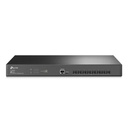 Omada Switch L2+ 8Porte