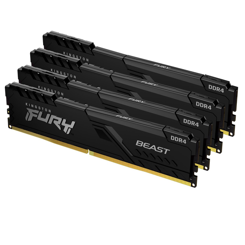 64GB3200MHZDDR4DIMMKIT4F.BEASTBLACK