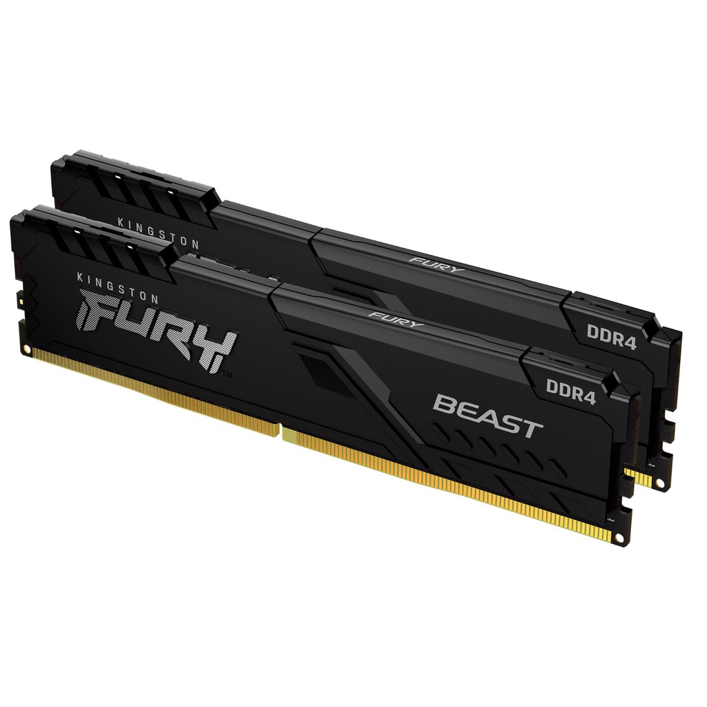 64GB3600MHZDDR4DIMMKIT2F.BEASTBLACK