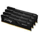 16GB2666MHZDDR4DIMMKIT4F.BEASTBLACK