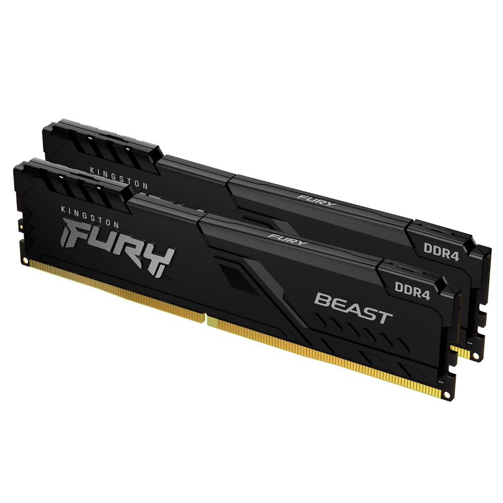 32GB3600MHZDDR4DIMMKIT2F.BEASTBLACK