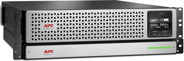Li-ion 2200va RM 230V.