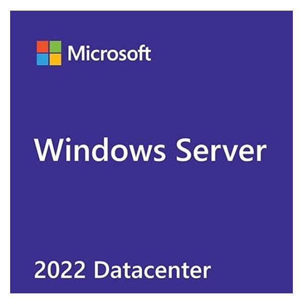Win Svr 2022 Datacentor Rok