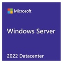 Win Svr 2022 Datacentor Rok
