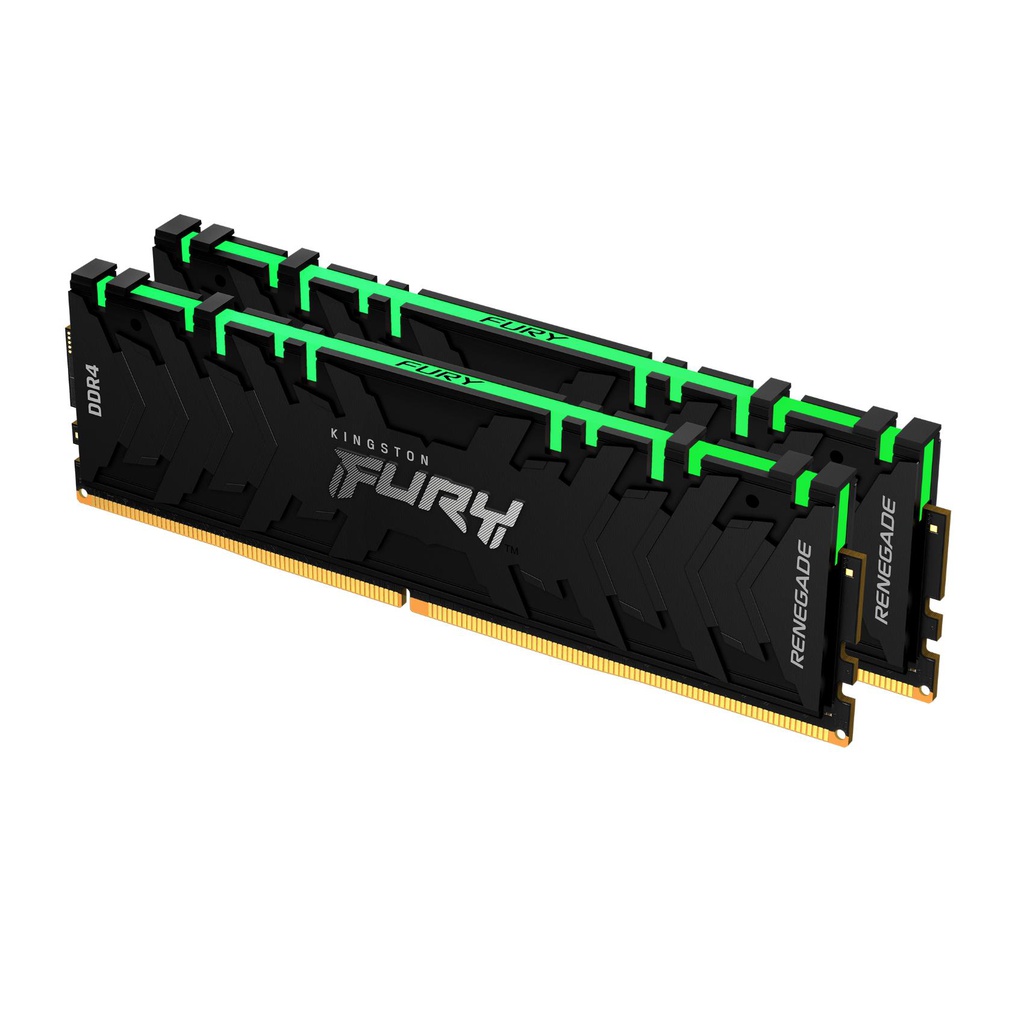 32GB3600MHZDDR4 DIMMKIT2F.RENEGRGB