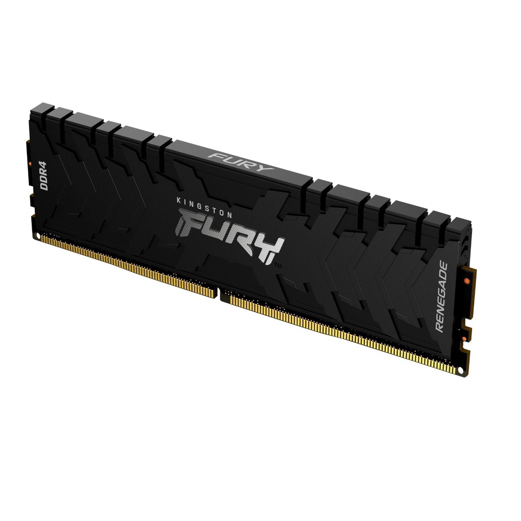 8GB 3600MHZDDR4 DIMMF.RENEGADEBLACK