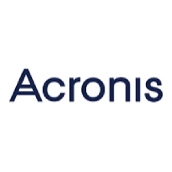 ACRONIS BACKUP SERVICE   CLOUD S