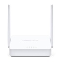 N300 ADSL WIFI ROUTER