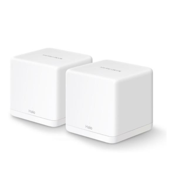 AC1200 HOME MESH WI-FI SYSTEM