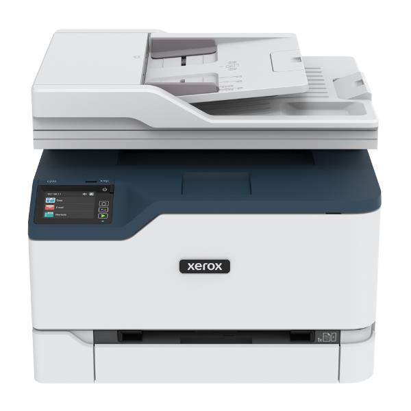 XEROX C235V_DNI A4 22 PPM COL MFP