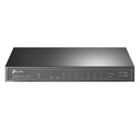 10 PORT DESKTOP SWITCH