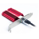 10 GIGABIT PCIE ETHERNET ADAPTER