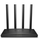 AC1900 DUAL BAND WI-FI ROUTER