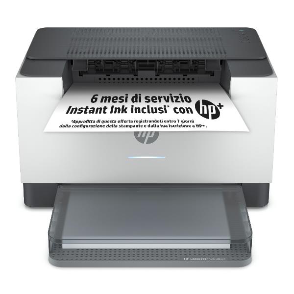 HP+ LASERJET M209DWE