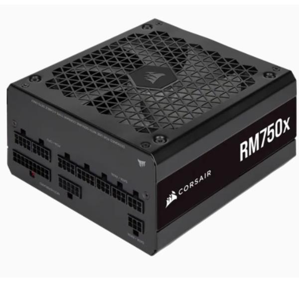 POWER SUPPLY RM750X - 750W 80 GOLD