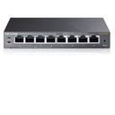 SWITCH EASY SMART 8P