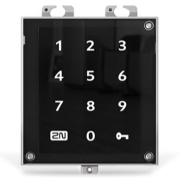 2n Access Unit 2.0 - Touch Keypad