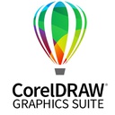 CORELDRAW GS SUITE 365DAY RENEWAL