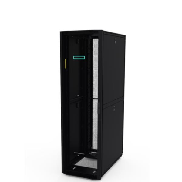 HPE 42U 800X1200MM ADV G2 KIT PLLT