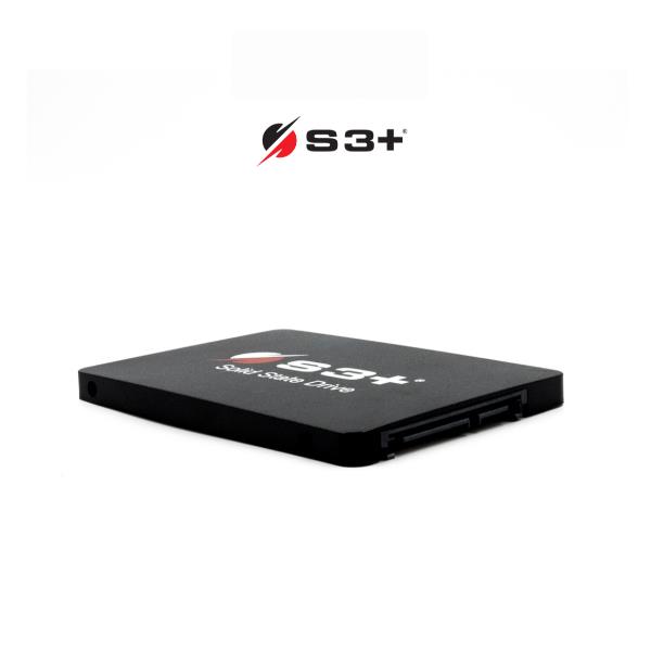 S3+ INTERNAL SSD 2 5 SATA 3