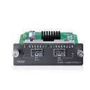 2-PORT 10 GIGABIT SFP+ MODULE