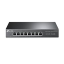 8 PORT 2.5G DESKTOP SWITCH