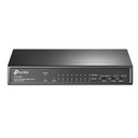 9 PORT DESKTOP SWITCH