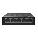 5-PORT DESKTOP SWITCH