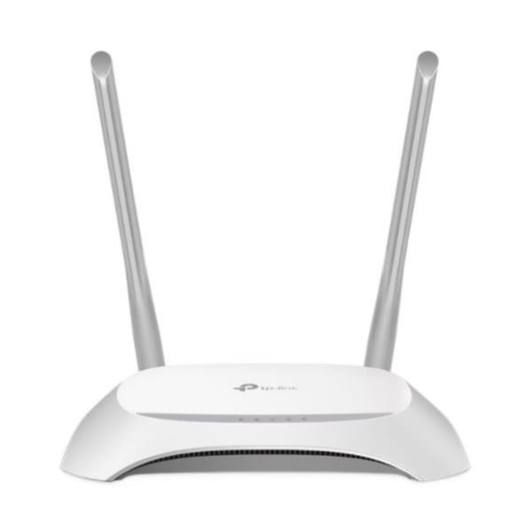 N300 WI-FI ROUTER