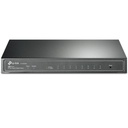 OMADA SWITCH 8 PORTS