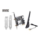 QNAP WIFI 6 (INTEL AX200) PCIE