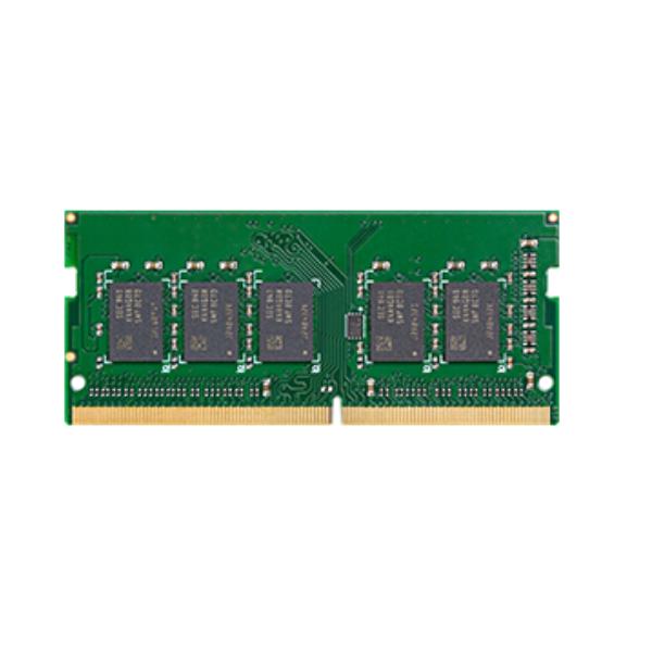 RAM MODULE D4ES02-4G