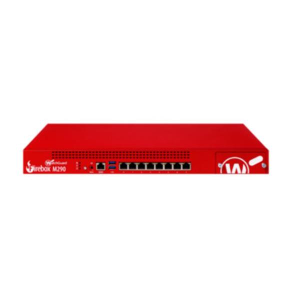 WATCHGUARD FIREBOX M390 WITH 1 YEAR