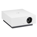 DUAL LASER UHD HDR10 PROJECTOR