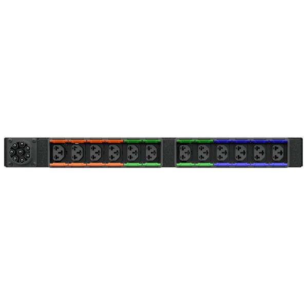 VERTIV GEIST RACK PDU  MONITORED 1U