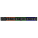 VERTIV GEIST RACK PDU  MONITORED 1U