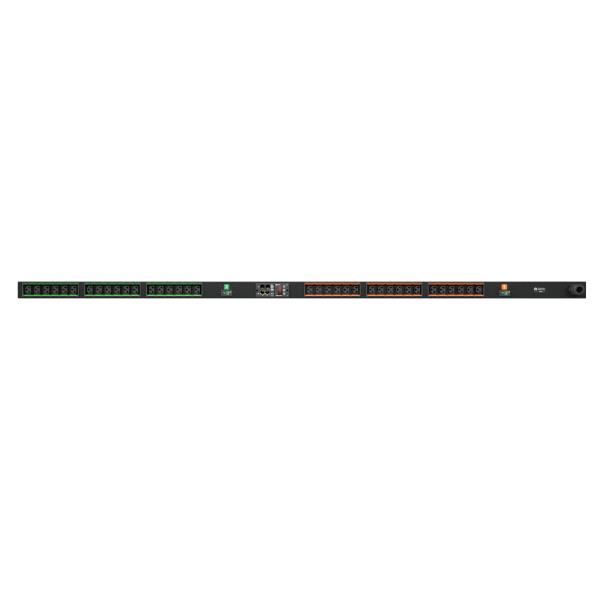 VERTIV GEIST RACK PDU  MONITORED 0U