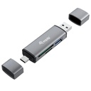 USB 3.0 All in One Cardreader Otg