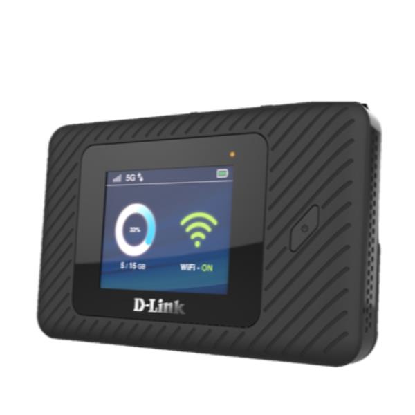 5G WI-FI 6 MOBILE HOTSPOT AX1800